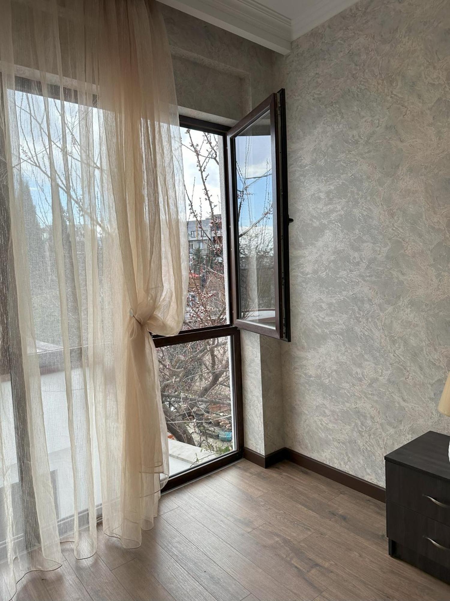 Three Palms Guest House Tbilisi Exteriér fotografie