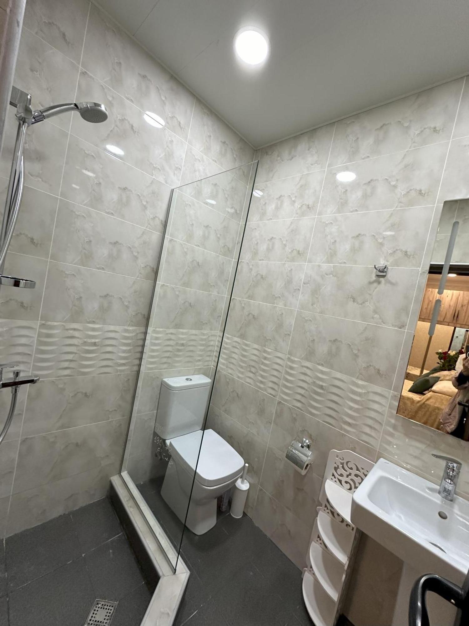 Three Palms Guest House Tbilisi Exteriér fotografie