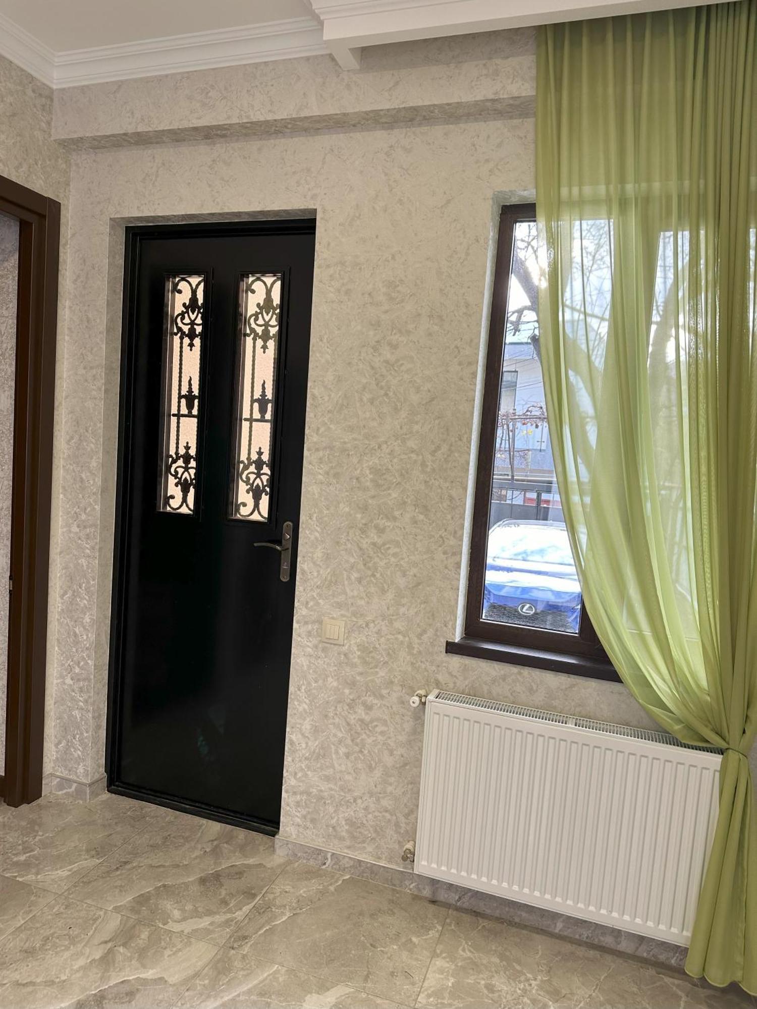 Three Palms Guest House Tbilisi Exteriér fotografie